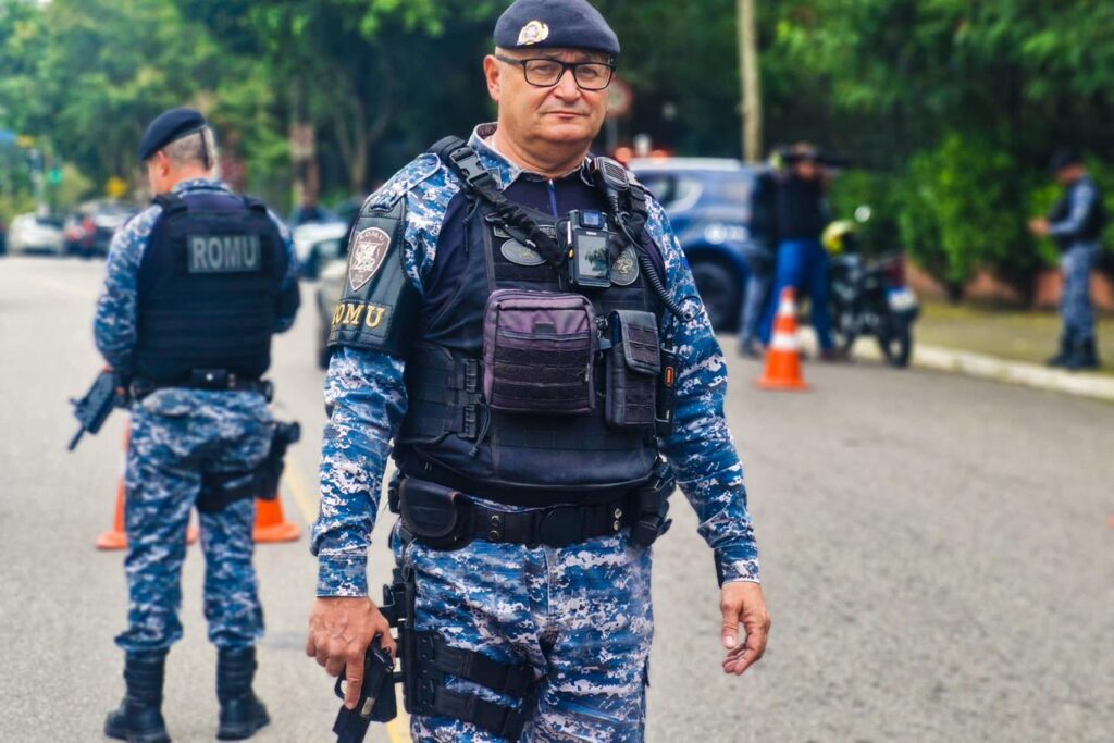 São Caetano do Sul registra queda nos roubos pelo oitavo mês consecutivo