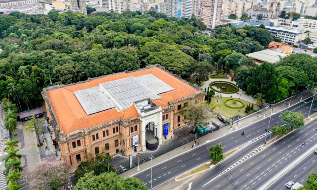São Paulo mantém liderança na entrada de turistas internacionais no Brasil e cresce 23,3% em 2025