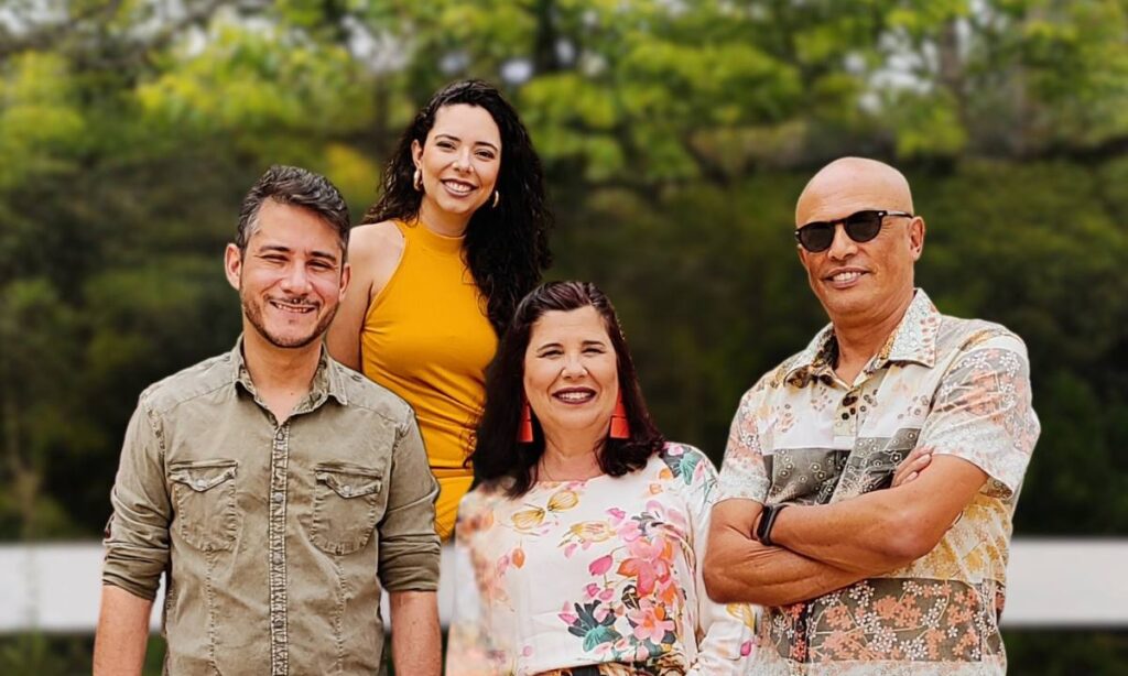 Show gratuito do Paranga celebra Mazzaropi e Elpídio neste domingo (26), em Santo André