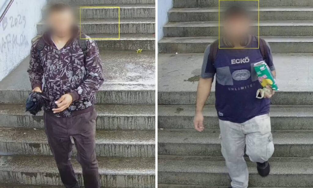 Smart Sanca apoia 3 ações e captura procurados em São Caetano Smart Sanca apoia 3 ações e captura procurados em São Caetano