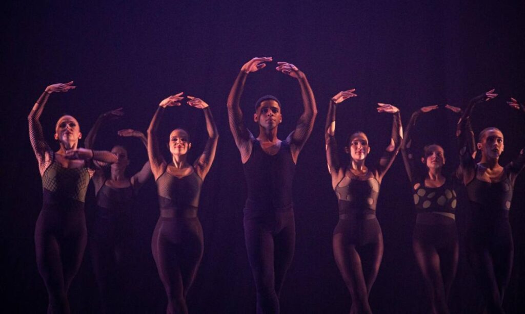 Teatro Municipal de Santo André recebe apresentações de dança nesta sexta-feira
