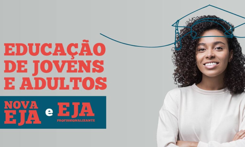 Últimos dias: SESI Mauá está com 415 vagas gratuitas na Educação de Jovens e Adultos