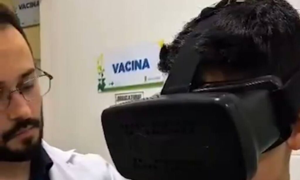 “Vacina virtual” ganha força: Gilvan enaltece Agentes Comunitários de Saúde e inovação nas 34 UBSs