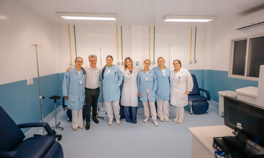 Entrega da nova UPA Vila São Pedro é marcada pelo anúncio de outras melhorias para a região