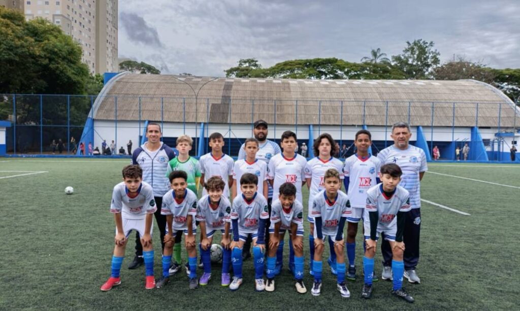 Amador de São Caetano terá final da categoria Sub-12 e semifinais da categoria Master no próximo fim de semana Amador de São Caetano terá final da categoria Sub-12 e semifinais da categoria Master no próximo fim de semana