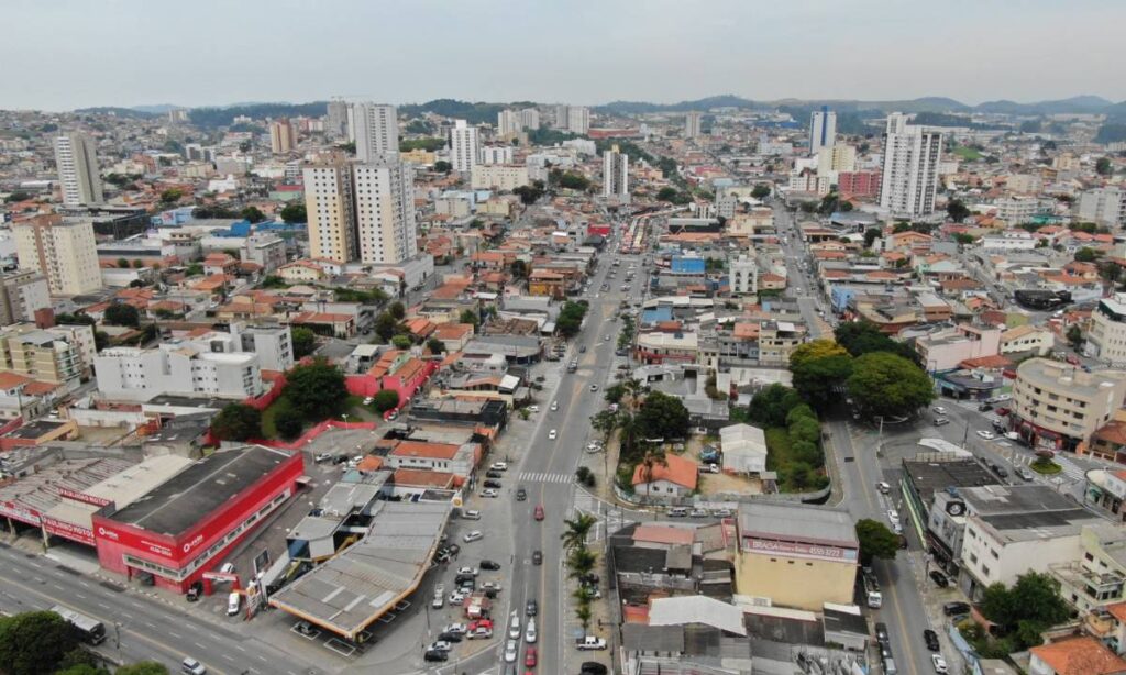 Mauá recebe o Nordeste Festival neste final de semana