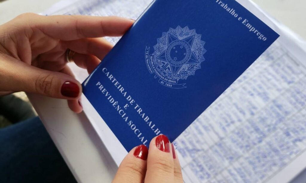 Atende Fácil de Ribeirão Pires oferece 387 oportunidades de emprego Atende Fácil de Ribeirão Pires oferece 387 oportunidades de emprego