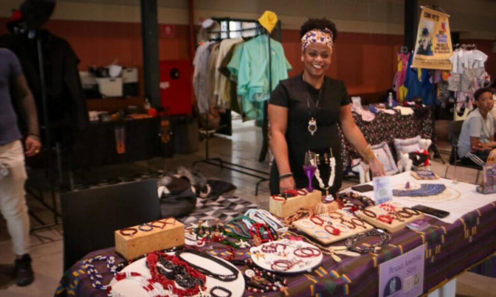 Ayê é Movimento: Expo Afro de Santo André Celebra o Empreendedorismo e a Cultura Negra no Dia da Consciência Negra