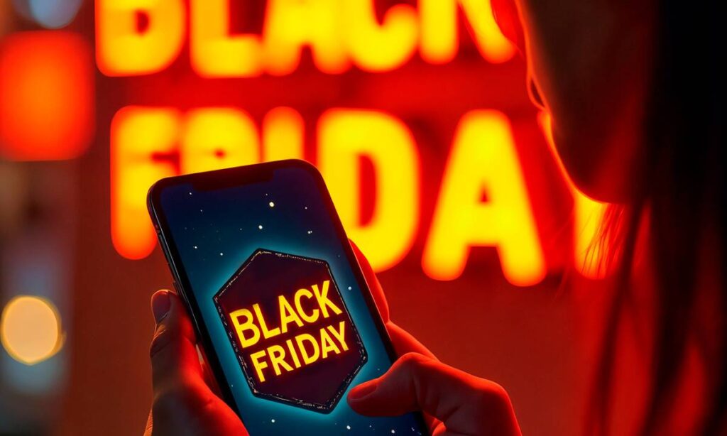 Black Friday 2025 deve movimentar R$ 466 milhões no Grande ABC, aponta pesquisa