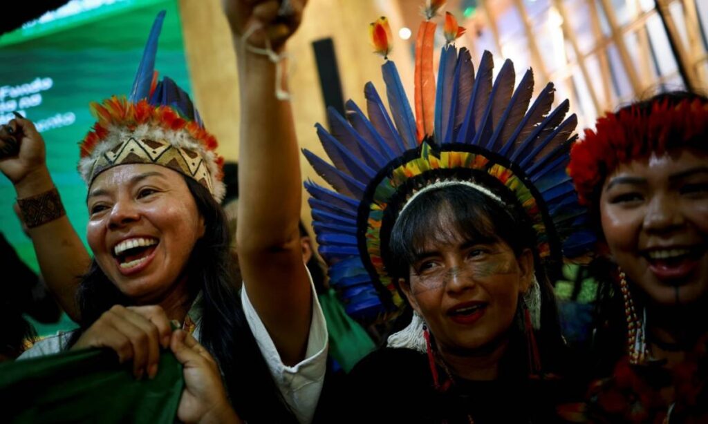 COP30 é encerrada com o Pacote de Belém aprovado por 195 países