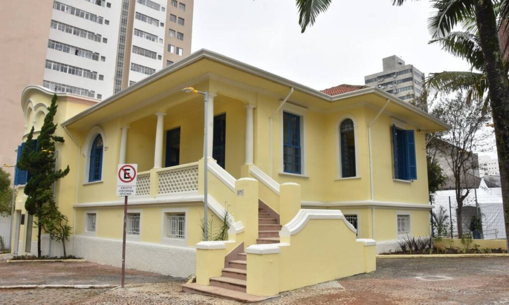 Casa da Palavra tem programação variada nesta semana Casa da Palavra tem programação variada nesta semana