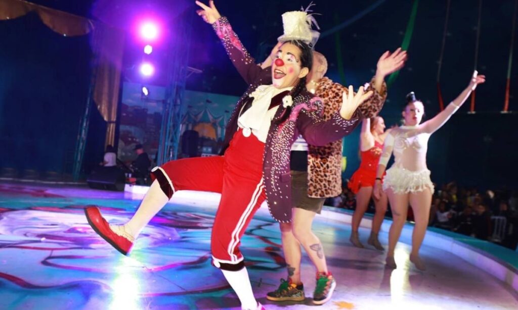 Circuito Cultural Descentralizado em Diadema vai levar atividades educativas e culturais a dez pontos da cidade Circuito Cultural Descentralizado em Diadema vai levar atividades educativas e culturais a dez pontos da cidade