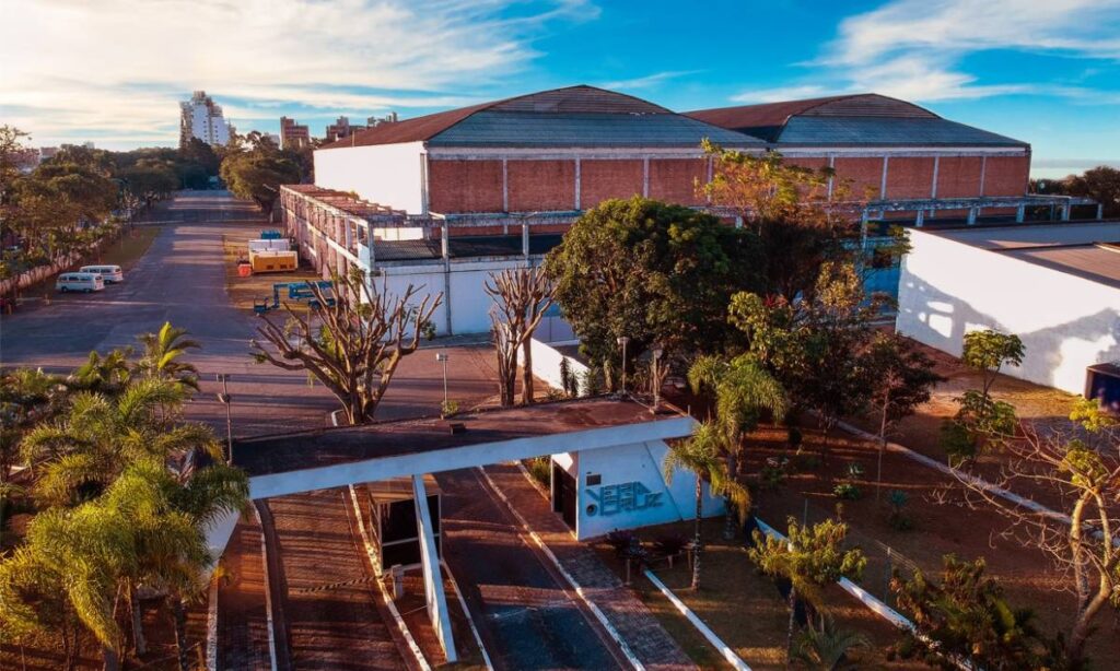 Com 90 filmes em cartaz, 3º Festival de Cinema de São Bernardo exalta potencial cinematográfico da cidade e região Com 90 filmes em cartaz, 3º Festival de Cinema de São Bernardo exalta potencial cinematográfico da cidade e região