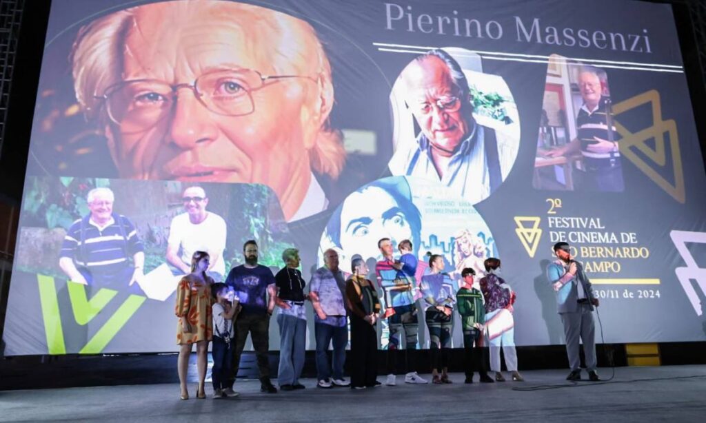 Com 90 filmes em cartaz, 3º Festival de Cinema de São Bernardo exalta potencial cinematográfico da cidade e região
