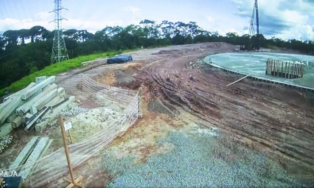 Com novos reservatórios e tubulações, Sabesp moderniza sistema e garante mais água para Mauá