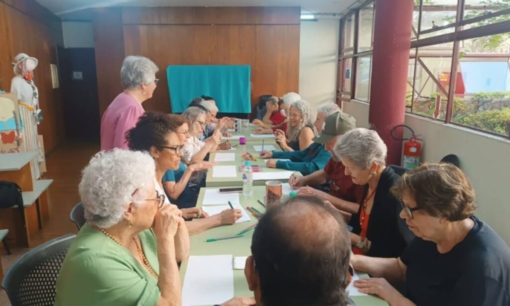 Confira os destaques da semana nas Bibliotecas Públicas (24 - 29.11)