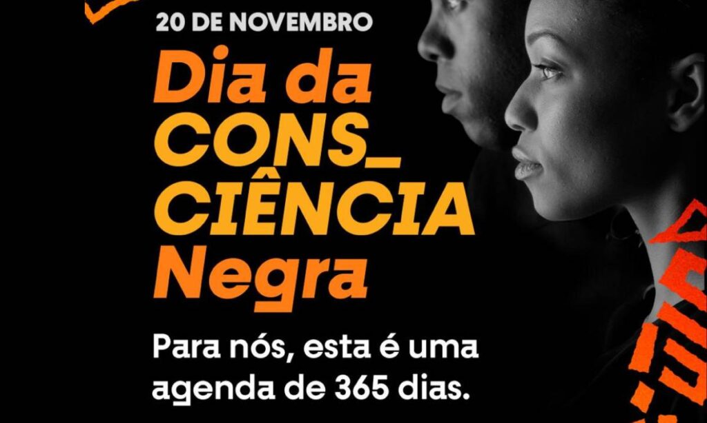 Consórcio ABC reforça compromisso com a igualdade racial no Mês da Consciência Negra Consórcio ABC reforça compromisso com a igualdade racial no Mês da Consciência Negra