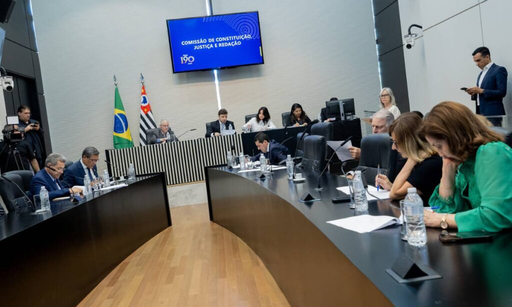 Constituição, Justiça e Redação dá aval à criação do Prêmio Sabotage na Alesp e a outros 82 projetos