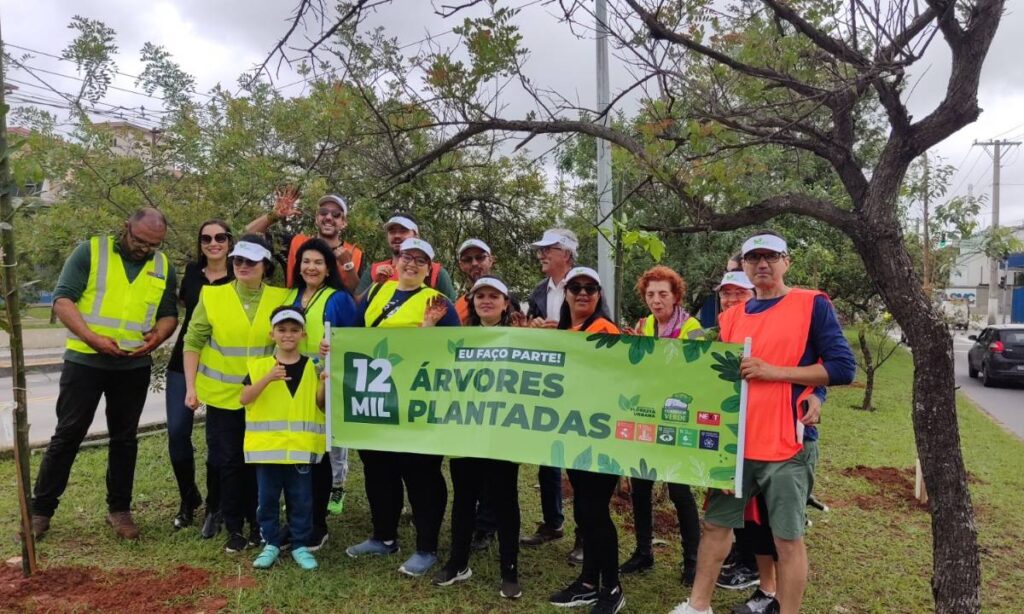 Corredor Verde operado pela Next Mobilidade integra Mapeamento de Iniciativas Climáticas Urbanas no Brasil