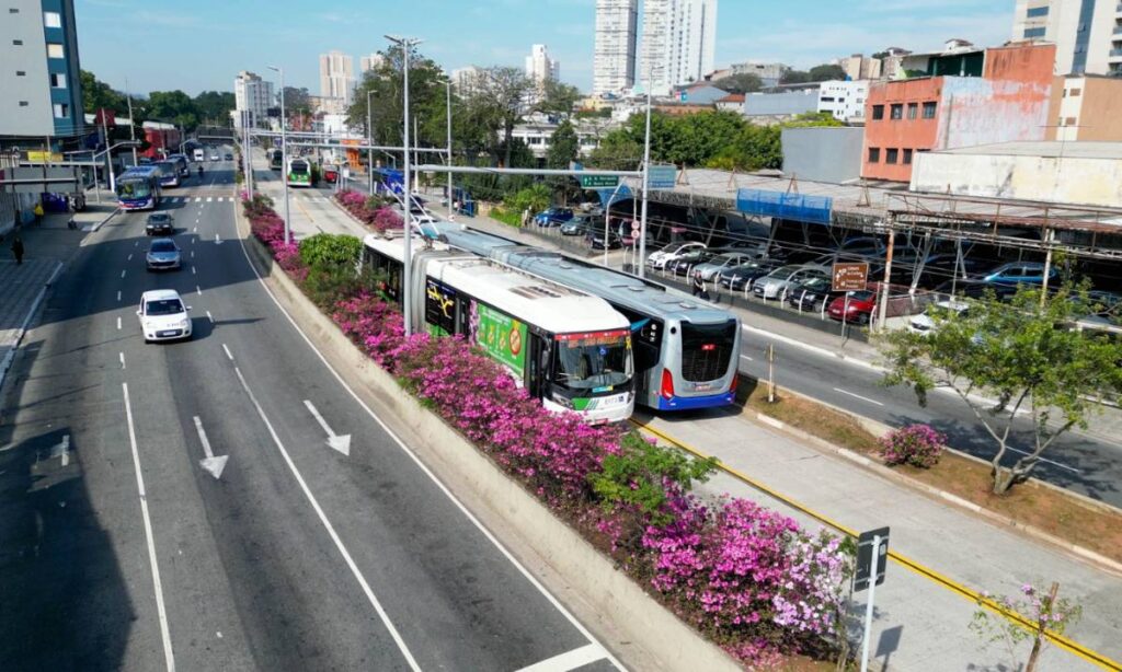 Corredor Verde operado pela Next Mobilidade integra Mapeamento de Iniciativas Climáticas Urbanas no Brasil Corredor Verde operado pela Next Mobilidade integra Mapeamento de Iniciativas Climáticas Urbanas no Brasil