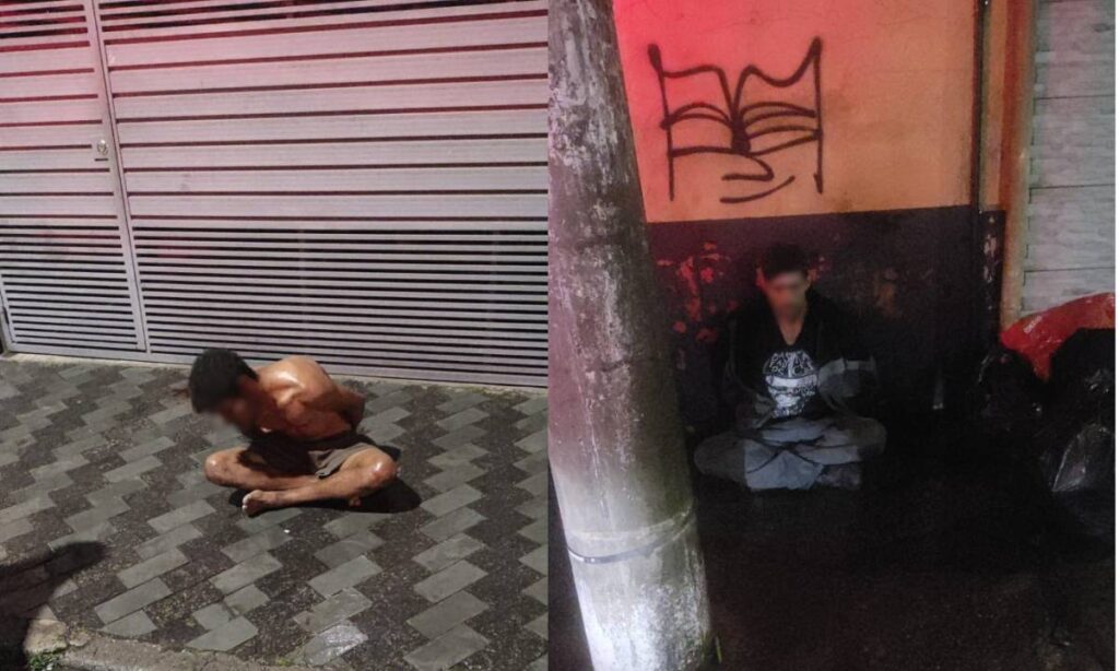 Em São Bernardo, Guarda Civil Municipal detém dupla por furto em EMEB do Baeta Neves