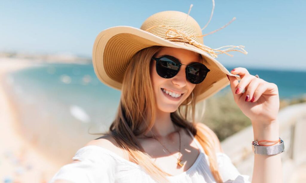 Especialista alerta para cuidados com os olhos no verão, período de maior incidência de luz e radiação