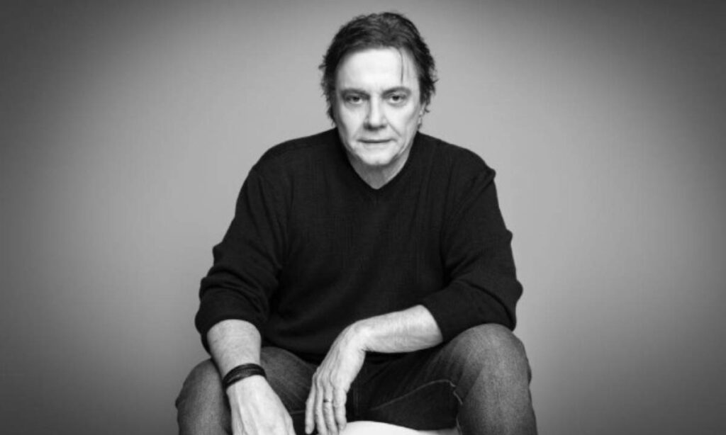 Fábio Jr. retorna a Santo André em 5 de dezembro para reencontro nostálgico com o público Fábio Jr. retorna a Santo André em 5 de dezembro para reencontro nostálgico com o público