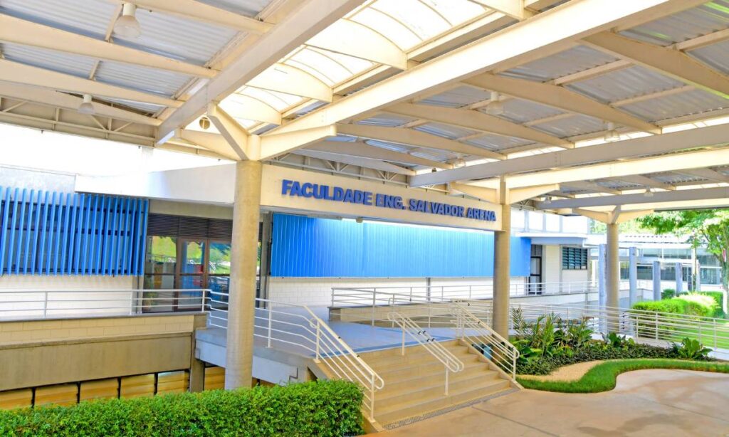 Faculdade gratuita abre processo de transferência externa, com inscrições até 21 de novembro de 2025 Faculdade gratuita abre processo de transferência externa, com inscrições até 21 de novembro de 2025