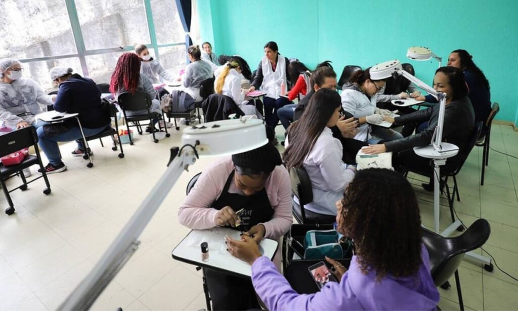 Florestan Embeleza acontece dias 18 e 19 de novembro