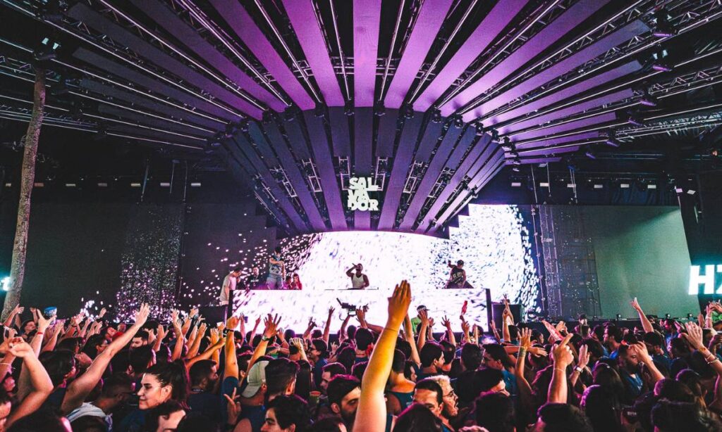 Funk carioca na Bahia! Camarote Salvador anuncia Dennis no Carnaval 2026