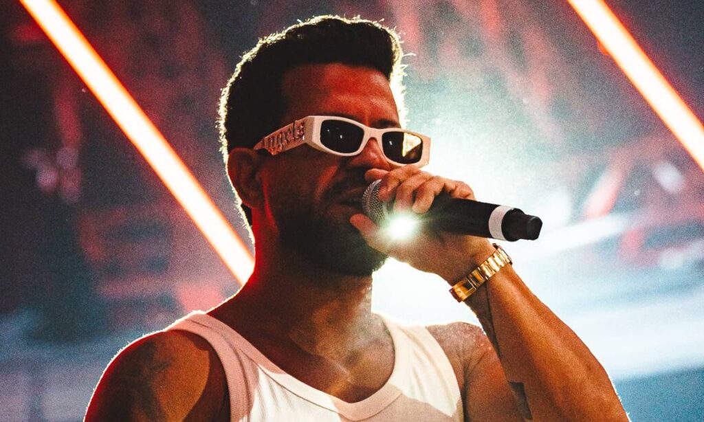 Funk carioca na Bahia! Camarote Salvador anuncia Dennis no Carnaval 2026