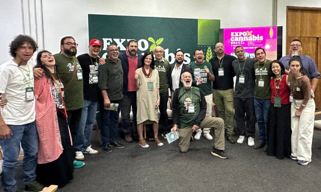 Grande ABC busca apoio federal para regulamentação da cannabis medicinal e ampliação de políticas públicas de saúde Grande ABC busca apoio federal para regulamentação da cannabis medicinal e ampliação de políticas públicas de saúde