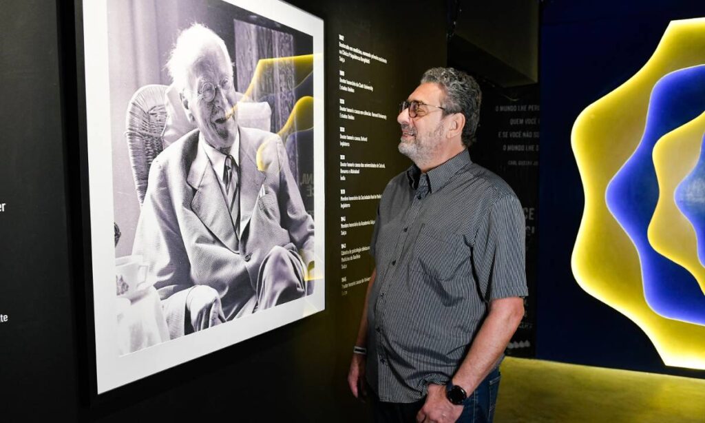 MIS realiza ciclo de palestras com Leonardo Boff e especialistas sobre o universo de C.G. Jung 