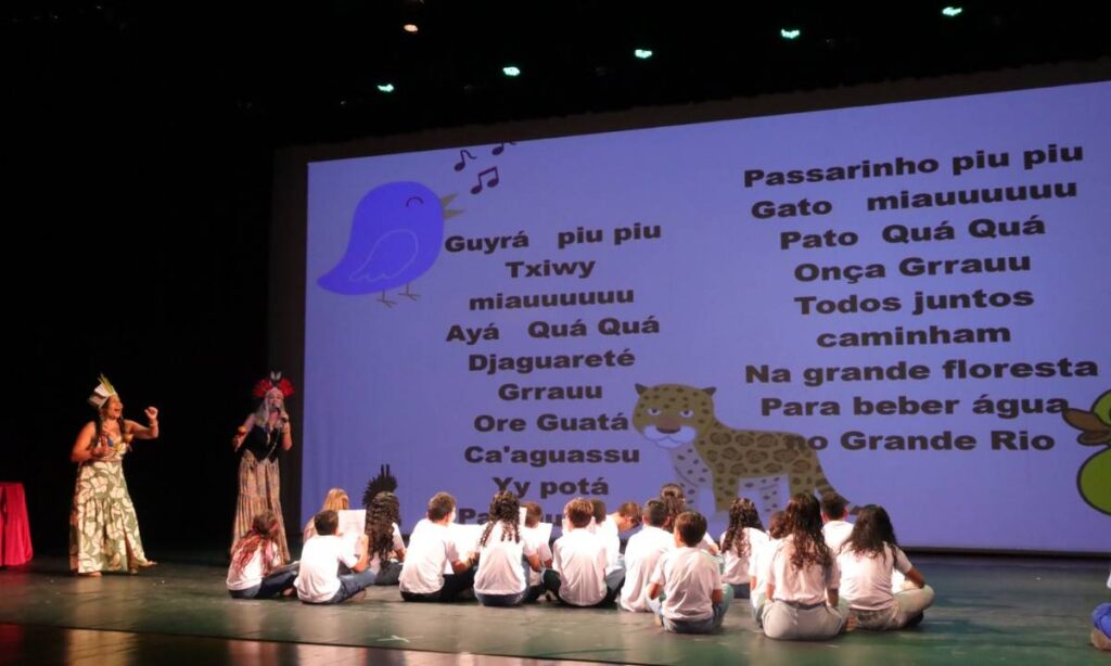 Mauá celebra Dia da Cidade Educadora e destaca protagonismo das crianças