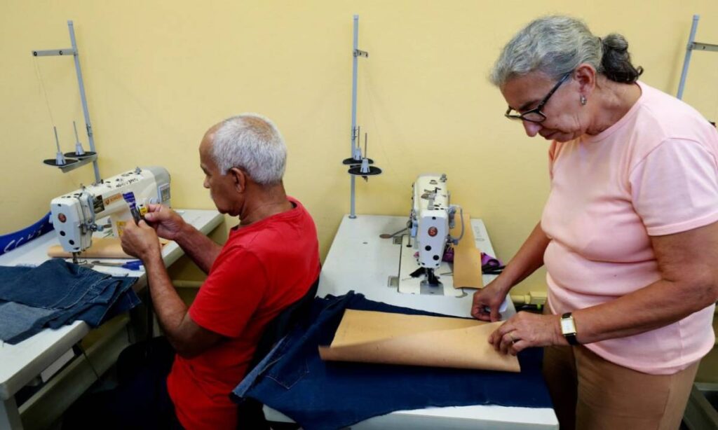 “Minha Peça, Minha História” destaca moda autoral em Diadema