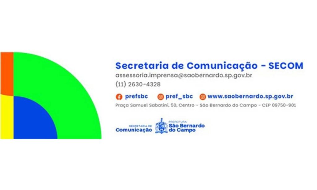 Na reta final, inscrições para Vestibular 2026 da Faculdade Municipal São Bernardo se encerram nesta quarta-feira Na reta final, inscrições para Vestibular 2026 da Faculdade Municipal São Bernardo se encerram nesta quarta-feira