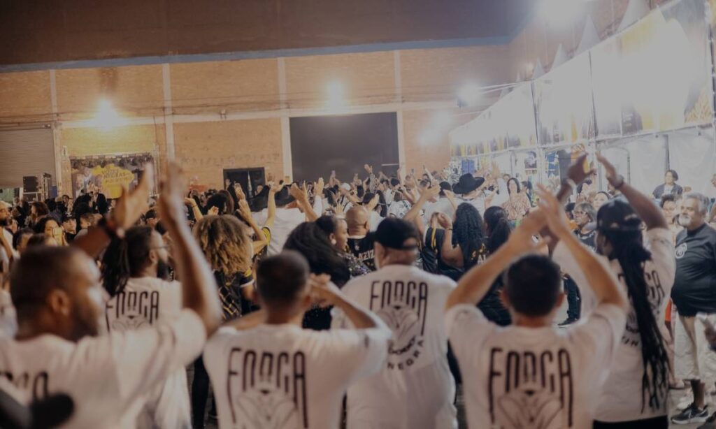 No Dia da Consciência Negra, São Bernardo sanciona Plano Municipal de Políticas Culturais