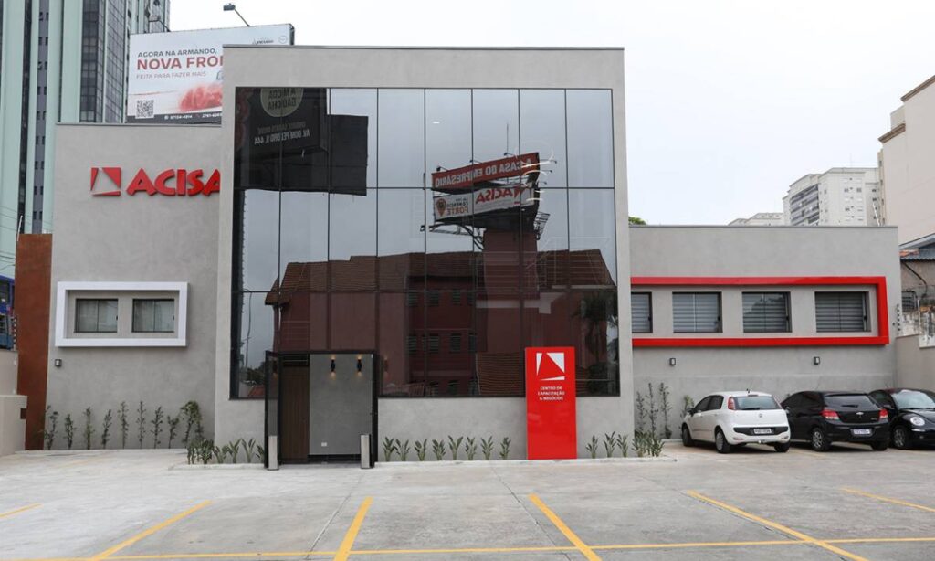 Pesquisa de Desempenho Econômico da ACISA aponta otimismo entre os empresários do ABC