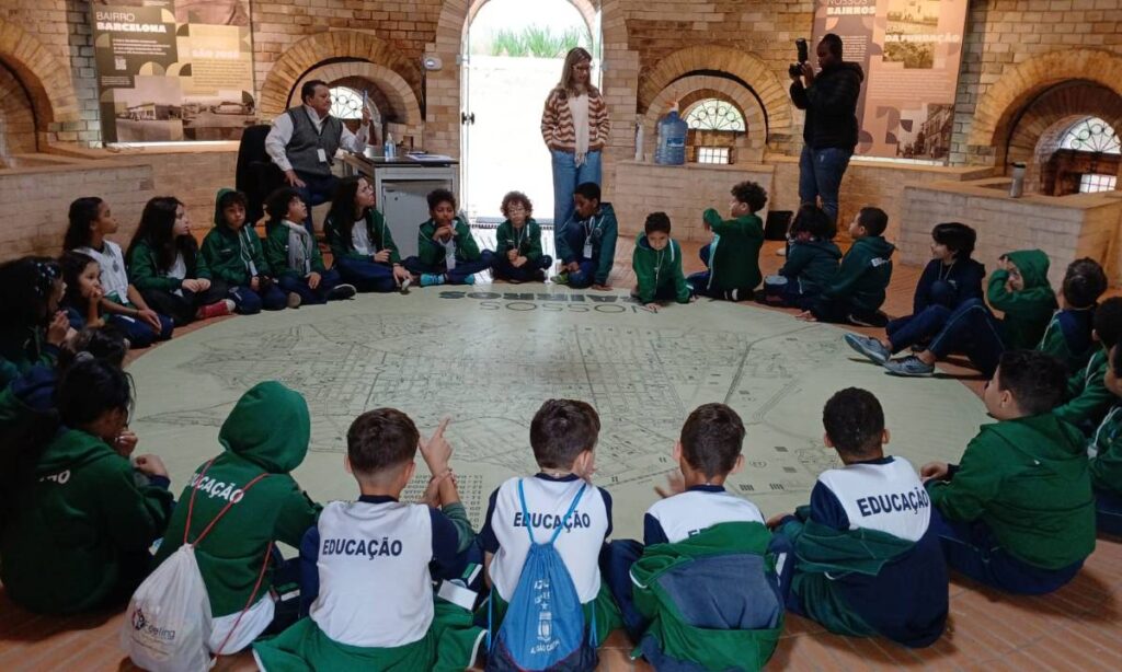 Prefeitura de São Caetano fortalece políticas antirracistas nas escolas com criação de eixo específico na Secretaria de Educação