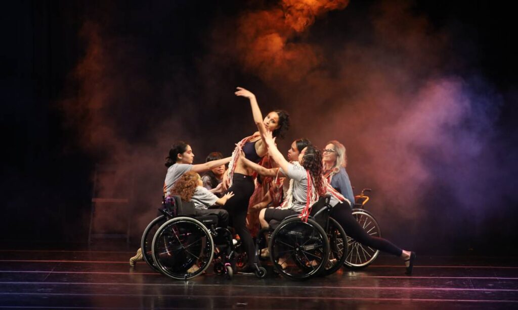 Prefeitura de São Caetano promove Virada Inclusiva celebrando Lei de Inclusão e criação da Sedef