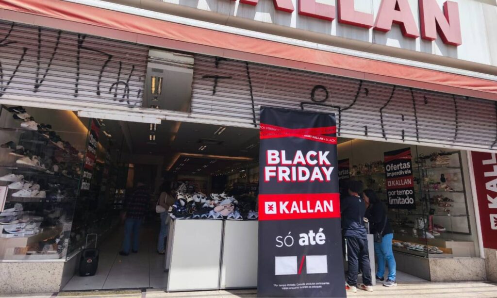 Procon Santo André orienta consumidores sobre compras na Black Friday