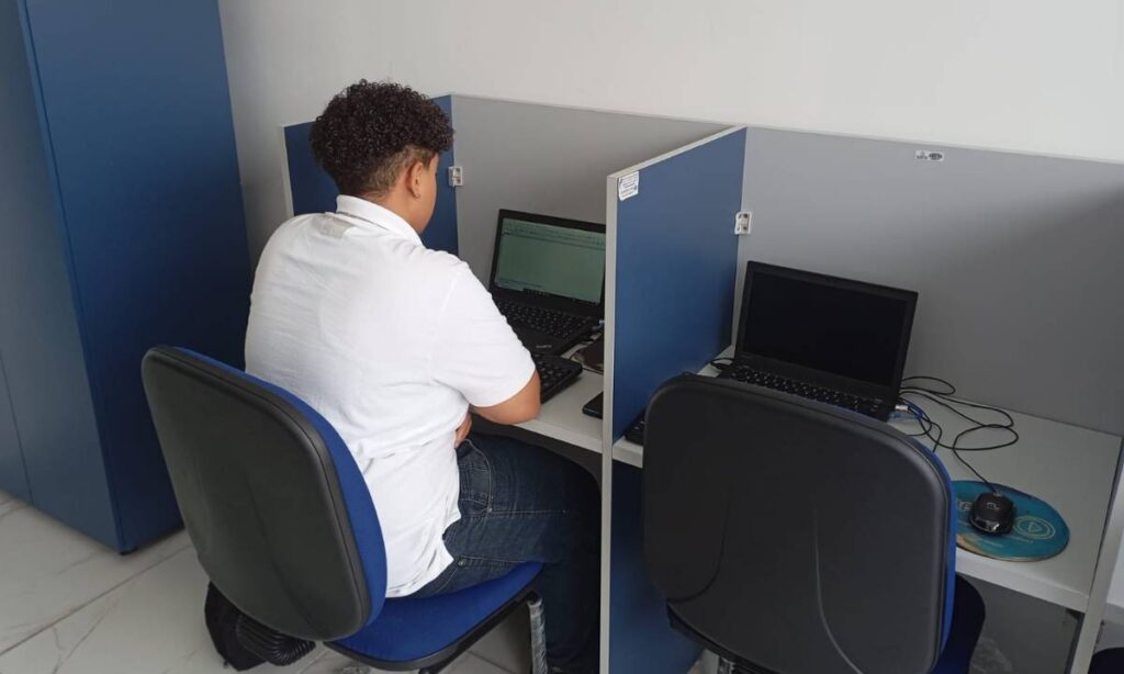 Qualifica Mauá ainda tem mais de 80 vagas abertas para cursos gratuitos de capacitação Qualifica Mauá ainda tem mais de 80 vagas abertas para cursos gratuitos de capacitação