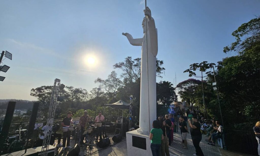 Ribeirão Pires conquista 8ª posição no ranking estadual de Estâncias Turísticas