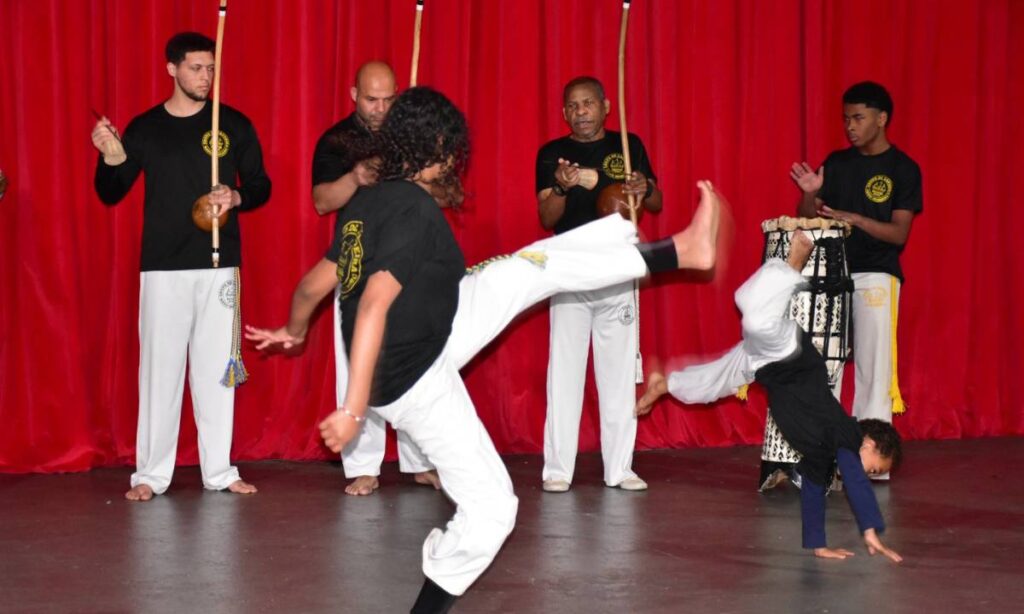 Rio Grande da Serra abre Mês da Consciência Negra com diversas atividades e mantém programação até o fim de novembro