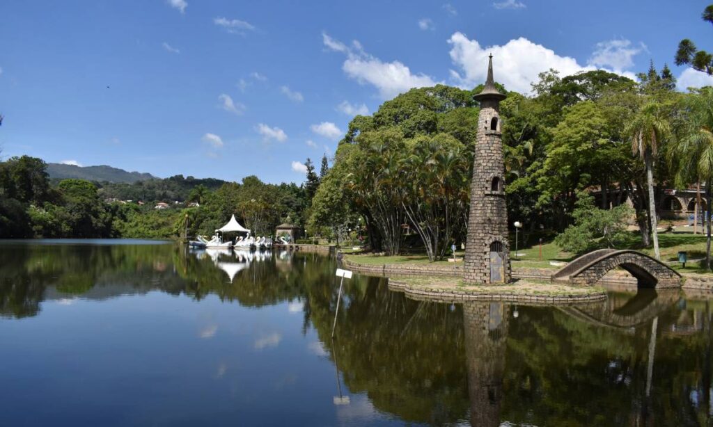 SP amplia número de Estâncias Turísticas para 78; PL segue para votação na Alesp