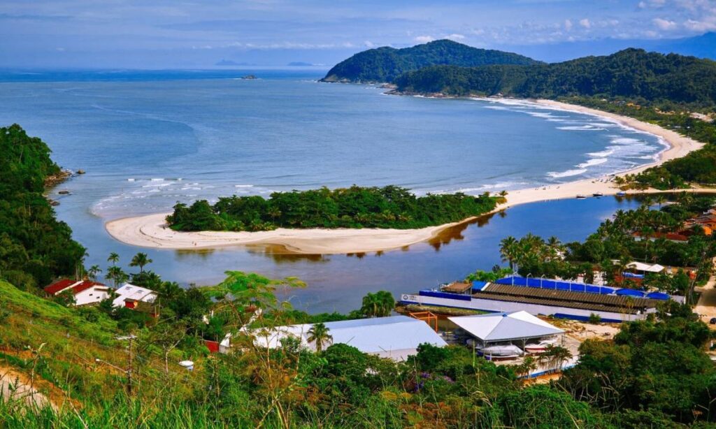 SP é finalista em seis categorias do Prêmio Nacional do Turismo 2025