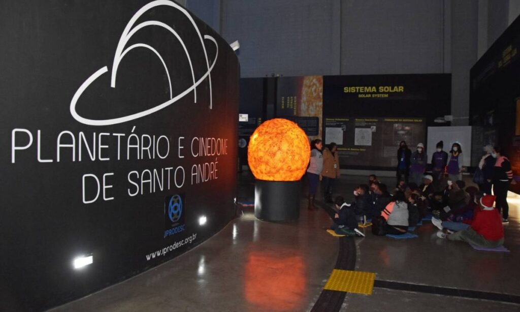 Sabina terá programação especial no feriado da Consciência Negra Sabina terá programação especial no feriado da Consciência Negra