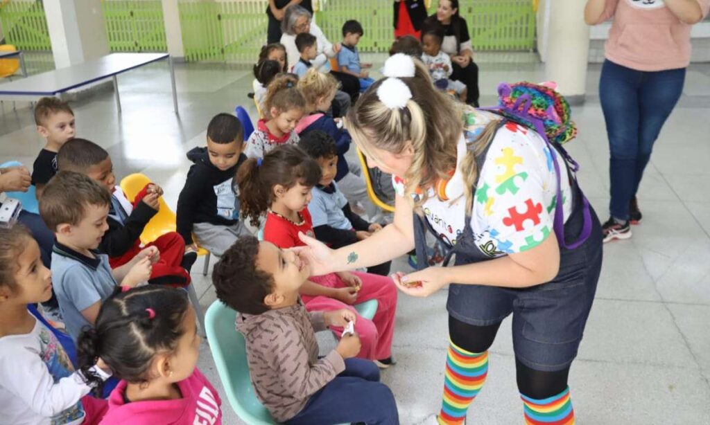 Santo André Promove Virada Inclusiva 2025 com Programação Gratuita