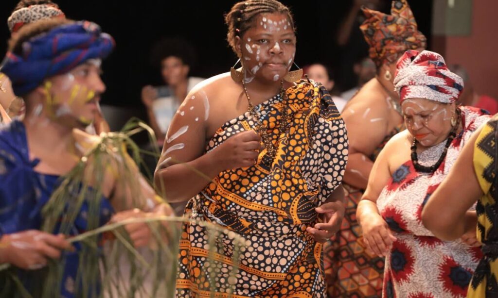 Santo André promove encontro aberto para mapeamento das comunidades de matriz africana