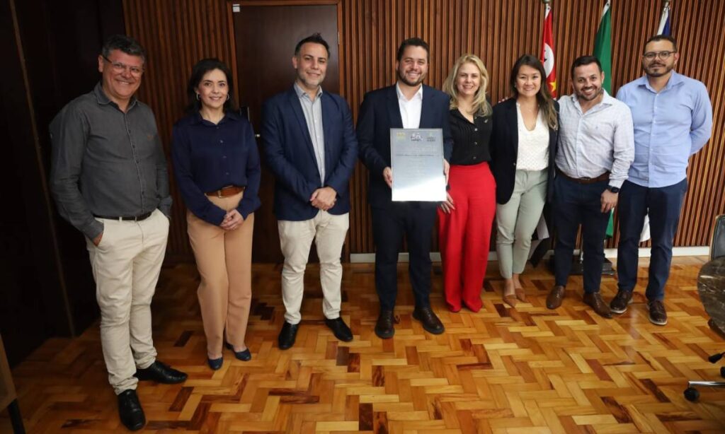 Santo André recebe certificação internacional por atendimento eficiente em casos de AVC
